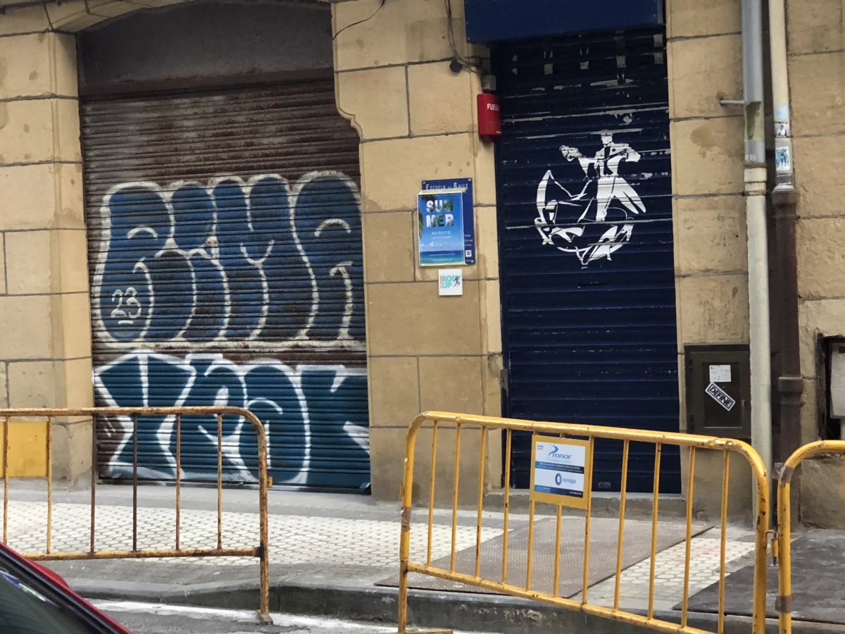 Donostia-San Sebastián